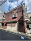 ウッズ吉祥寺の間取り画像