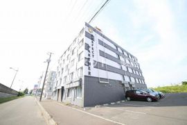 PERFECT PARTNER RESIDENCE B棟の外観画像