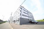 PERFECT PARTNER RESIDENCE B棟の間取り画像