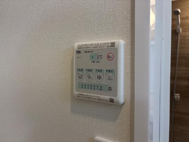 バスルーム