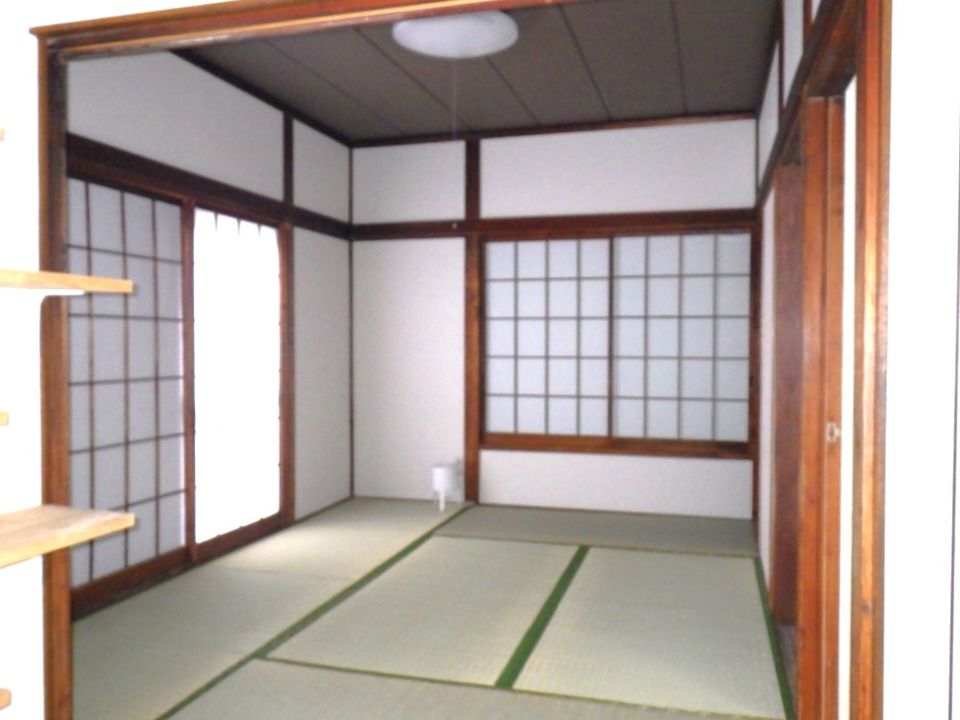 和室