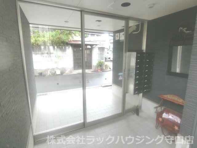 ロビー