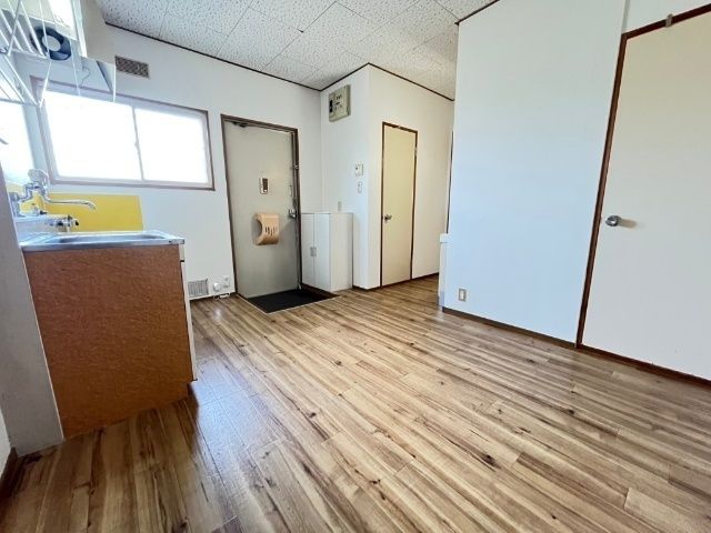 リビング