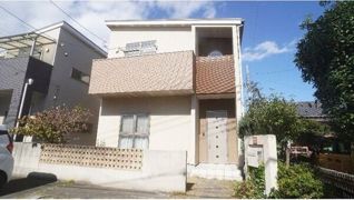 LUCENTE TAKASAKIの外観画像