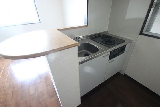 キッチン