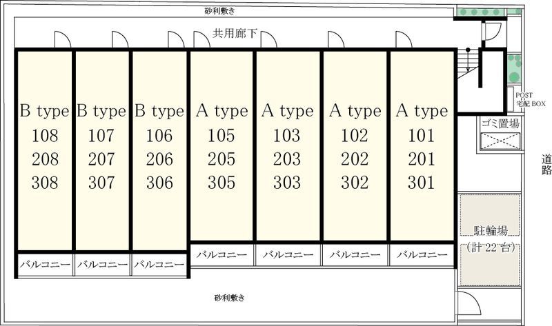 その他