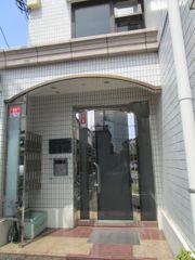 サンパレス東野の外観画像