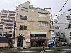 パークサイド関の外観画像