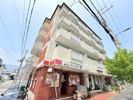 石屋川ロイヤルハイツの間取り画像