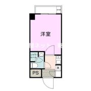 三恵コーポの間取り画像