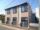 レオパレスシャンブル穴川の間取り画像