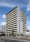 W.O.B.KYOBASHIの間取り画像