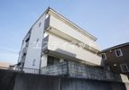 プリミエール藤江Ⅰの間取り画像