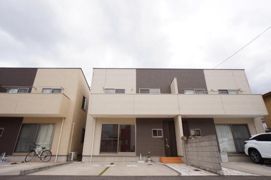 Grand Folk（グランドフォルク）の外観画像