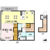 M-ONE丸の内の間取り画像