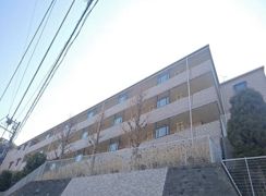 T’s garden横浜岸根公園の外観画像