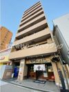 新梅田プライムの外観