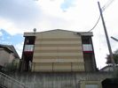 レオパレス南逆井の間取り画像