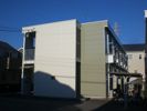 レオパレス山口Cの間取り画像