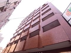 Kステーション大橋の外観画像