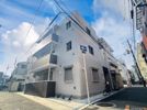 Lumiereの間取り画像