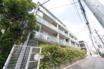 フォレスト東高円寺の間取り画像