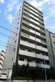 プレール・ドゥーク銀座EASTⅡの外観画像