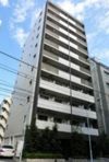 プレール・ドゥーク銀座EASTⅡの外観