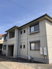 ハイツエメロード B棟の外観画像