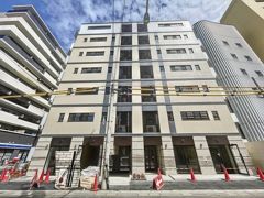 MODERN PALAZZO薬院2丁目の外観画像