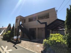 フォレストヒルズの外観画像