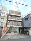 エクセレンス池田の間取り画像
