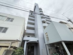 クルーズマンションの外観画像