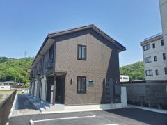 AXIA FUCHI（ｱｸｼｱ渕）の外観画像