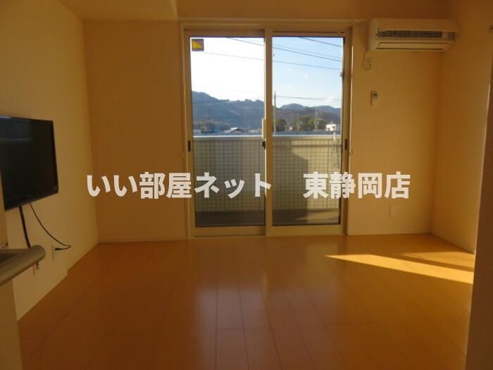 リビング