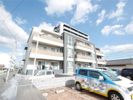 ヴィラ・ホートワースの間取り画像