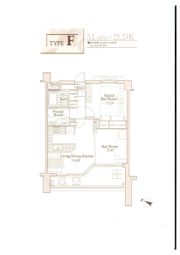 LANAI HERITAGEの間取り画像