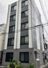 CREAL住吉Ⅱの間取り画像
