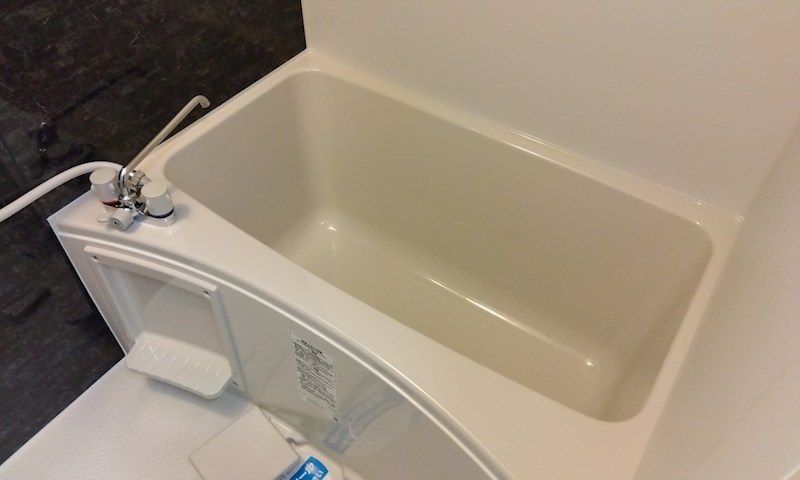 バスルーム
