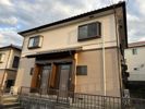 コーポ東Bの間取り画像