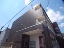 リブリ・芦原通の間取り画像