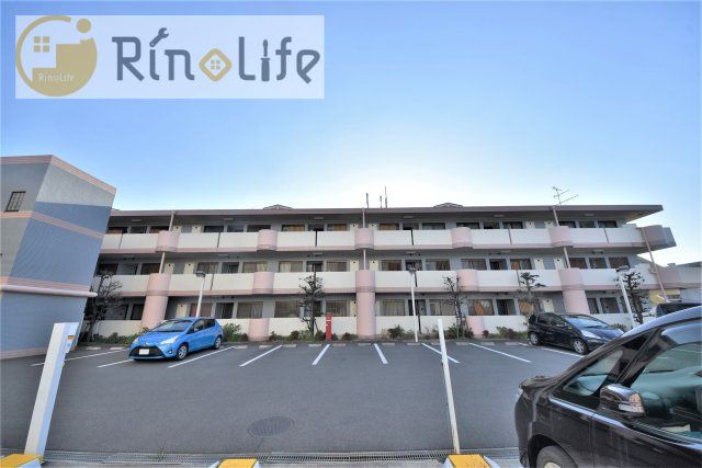 YFヒルズ宮山の外観画像