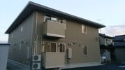セレアージュの間取り画像