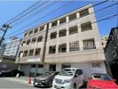 フェイム瀬田の間取り画像