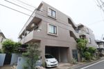 ルパデュソワールの間取り画像