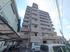 ソル・レヴェンテの外観画像