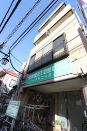 ハイツTの外観画像