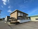 グランモア A棟の間取り画像