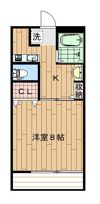 エントピア（7）の間取り画像
