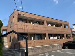 エルマーナの外観画像